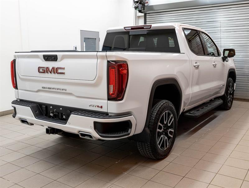 gmc Sierra 1500 2024 - 8