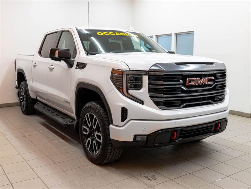 gmc Sierra 1500 2024 - 9