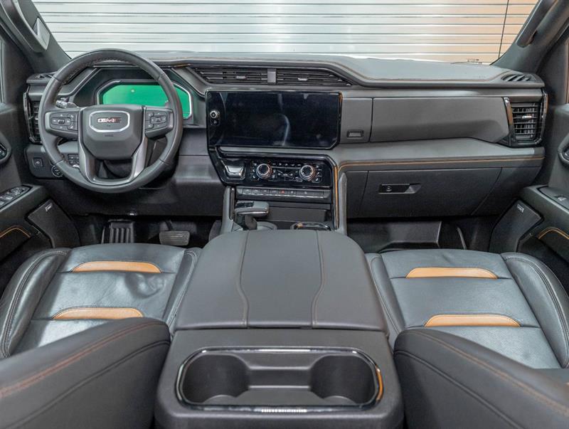 gmc Sierra 1500 2024 - 11