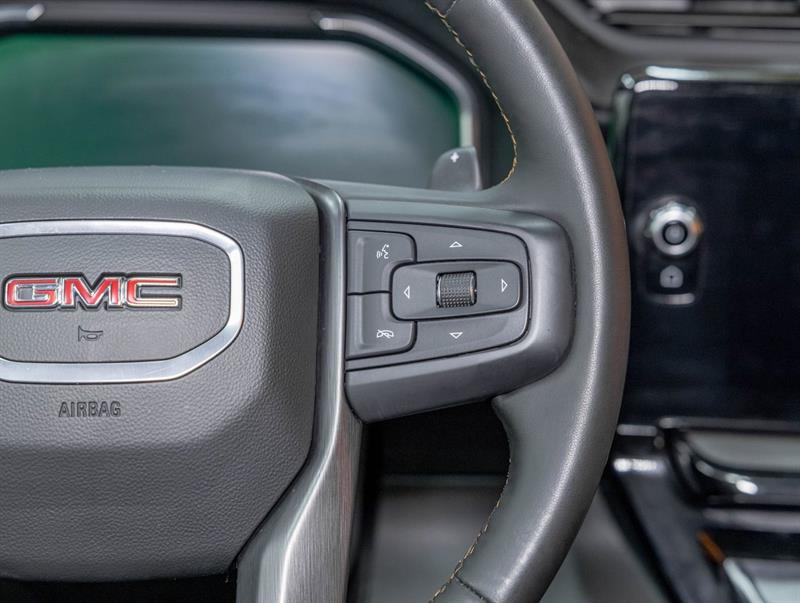 gmc Sierra 1500 2024 - 15