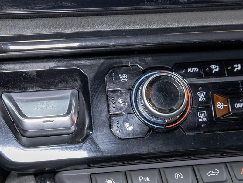 gmc Sierra 1500 2024 - 22