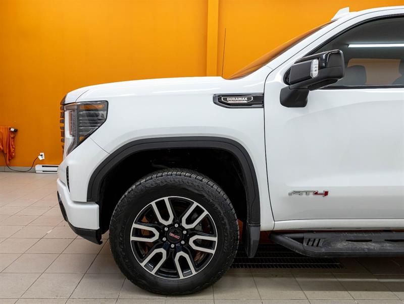 gmc Sierra 1500 2024 - 35