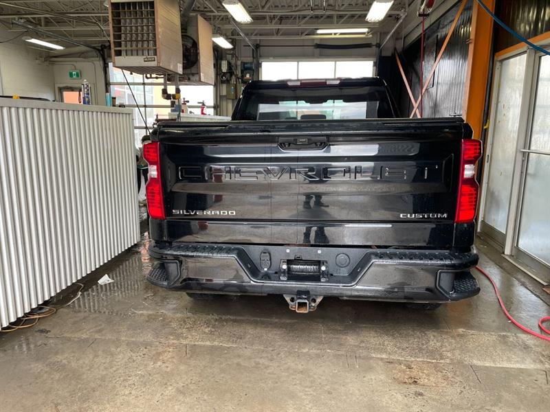 chevrolet Silverado 1500 2022 - 6