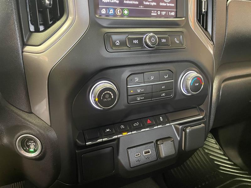 chevrolet Silverado 1500 2022 - 12
