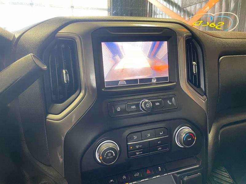 chevrolet Silverado 1500 2022 - 13