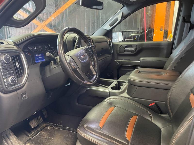 gmc Sierra 1500 2022 - 5