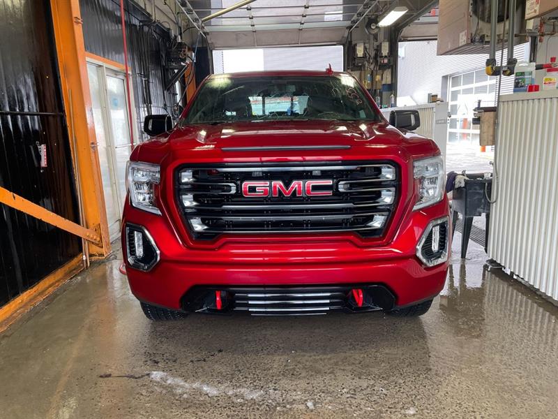 gmc Sierra 1500 2022 - 6