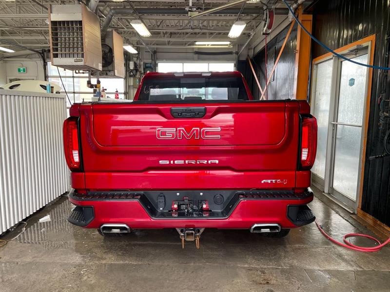 gmc Sierra 1500 2022 - 9