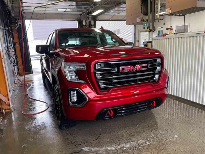 gmc Sierra 1500 2022 - 12
