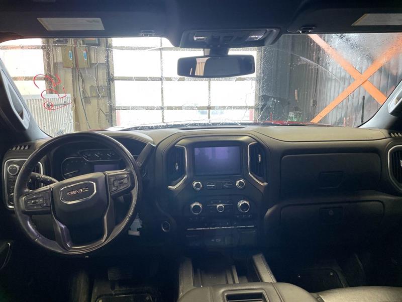 gmc Sierra 1500 2022 - 13