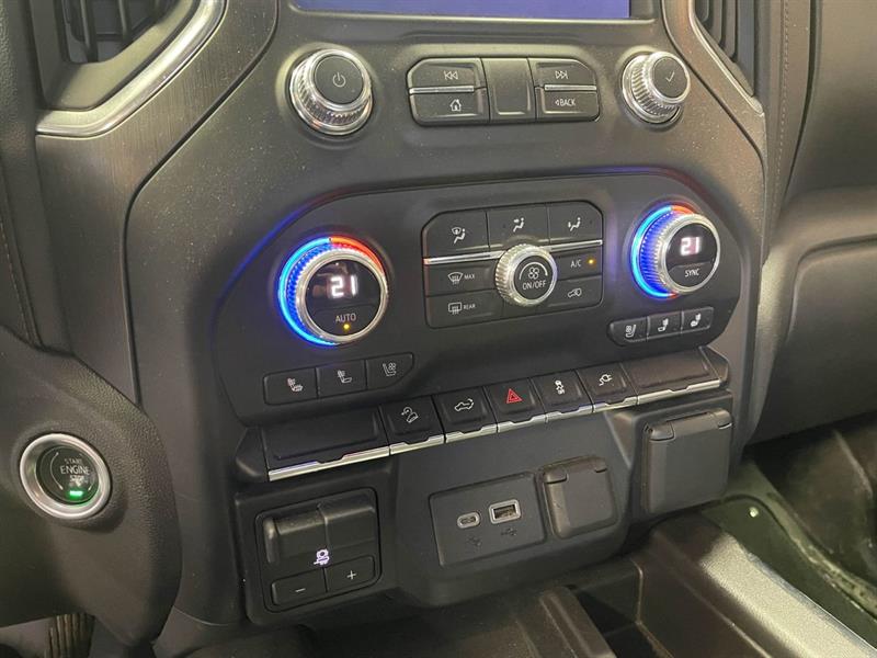 gmc Sierra 1500 2022 - 14