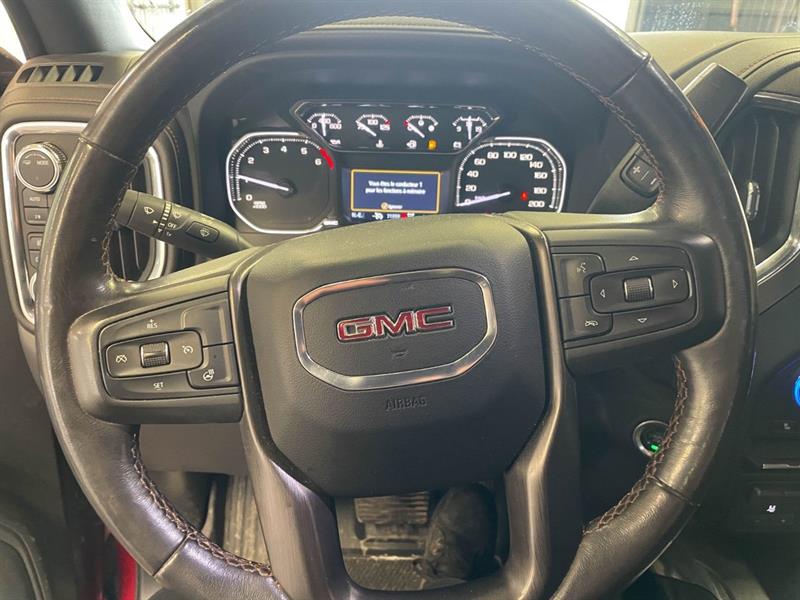 gmc Sierra 1500 2022 - 16