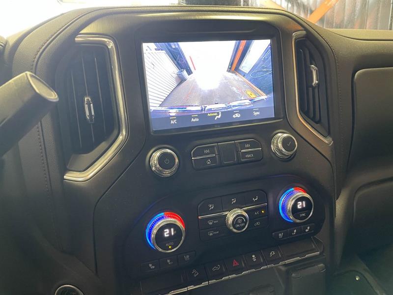 gmc Sierra 1500 2022 - 17