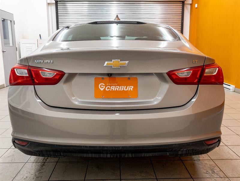 chevrolet Malibu 2023 - 6