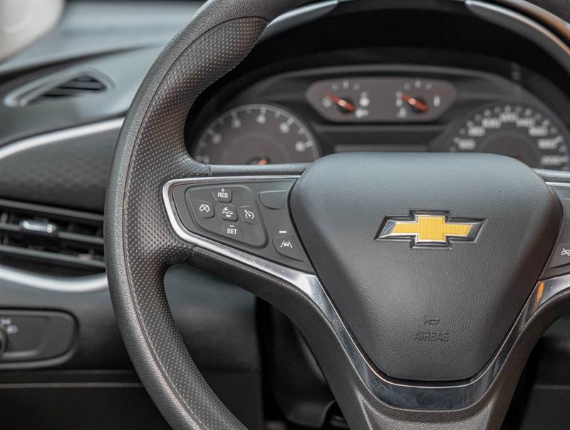 chevrolet Malibu 2023 - 14