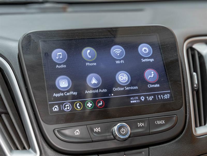 chevrolet Malibu 2023 - 16