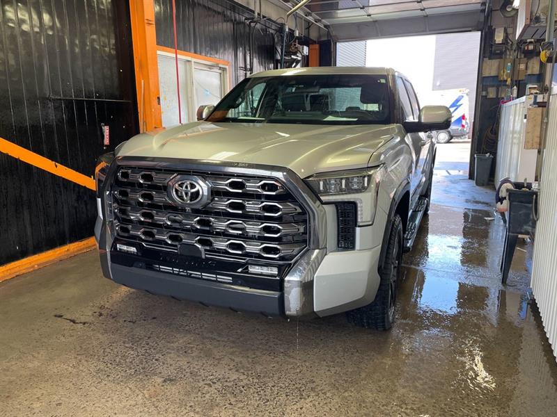 toyota Tundra 2024