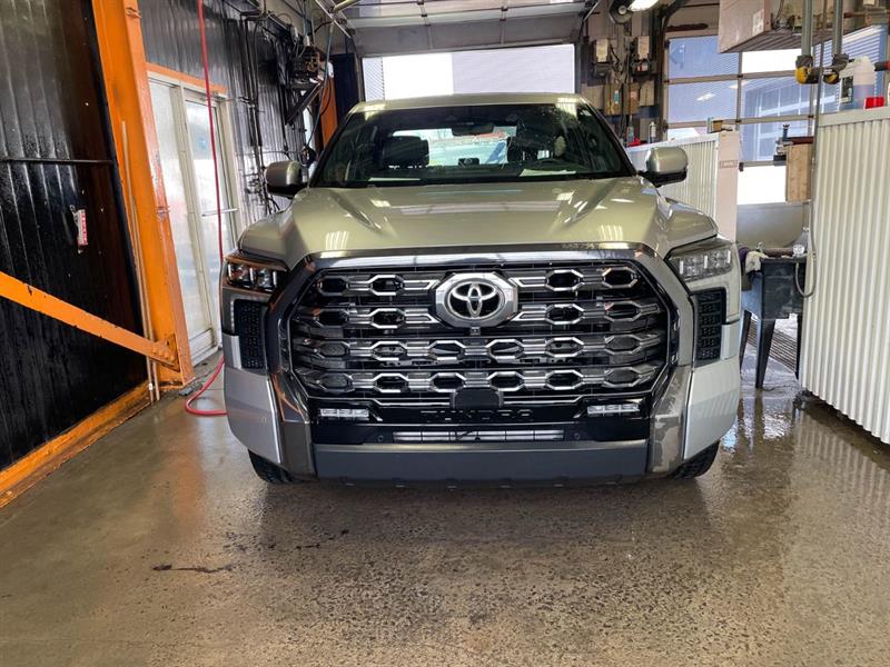 toyota Tundra 2024 - 6