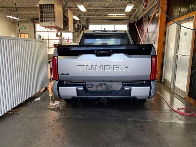 toyota Tundra 2024 - 9
