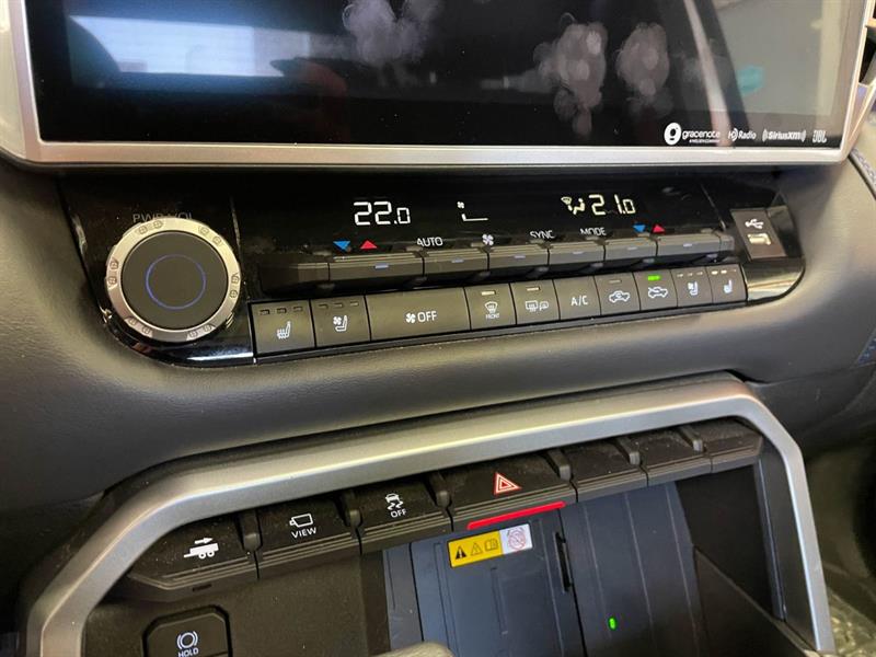 toyota Tundra 2024 - 14