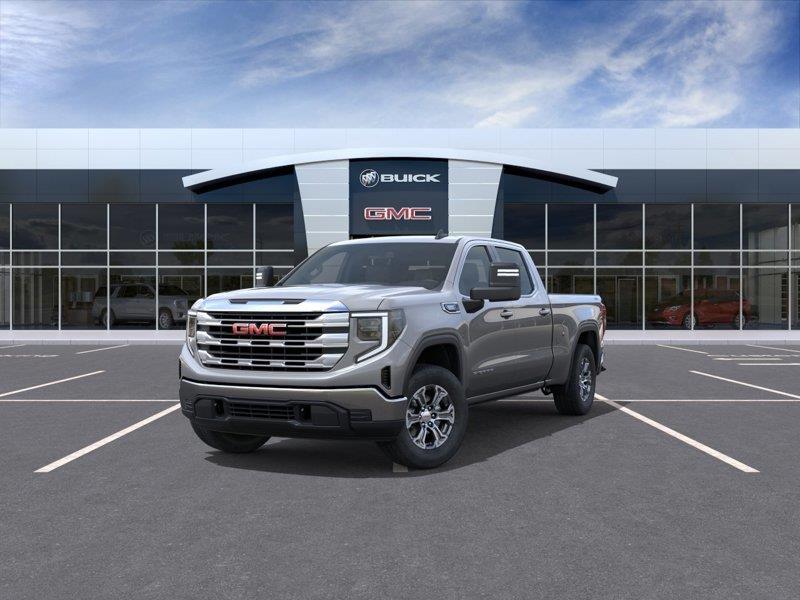 gmc Sierra 1500 2026
