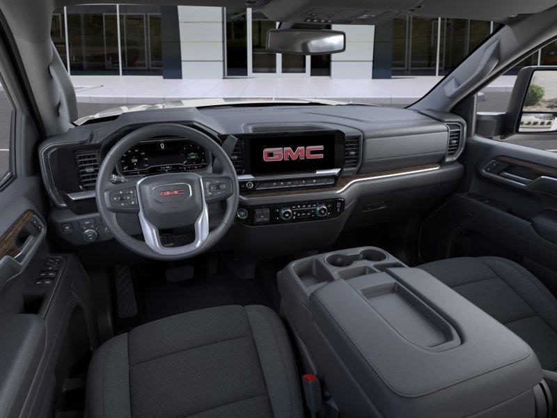 gmc Sierra 1500 2026 - 5