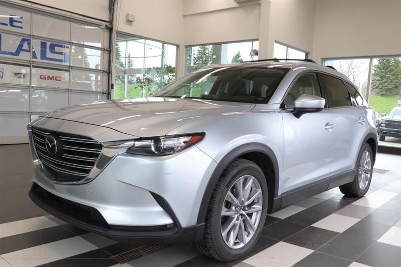 mazda CX-9 2020