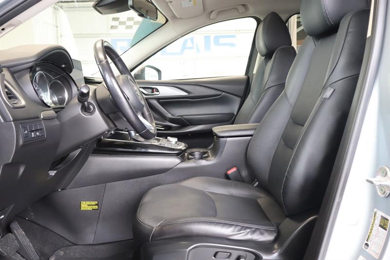 mazda CX-9 2020 - 2