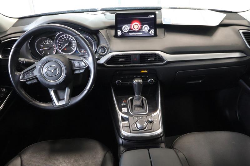 mazda CX-9 2020 - 3