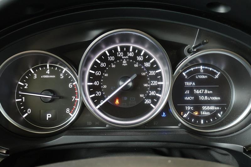 mazda CX-9 2020 - 4