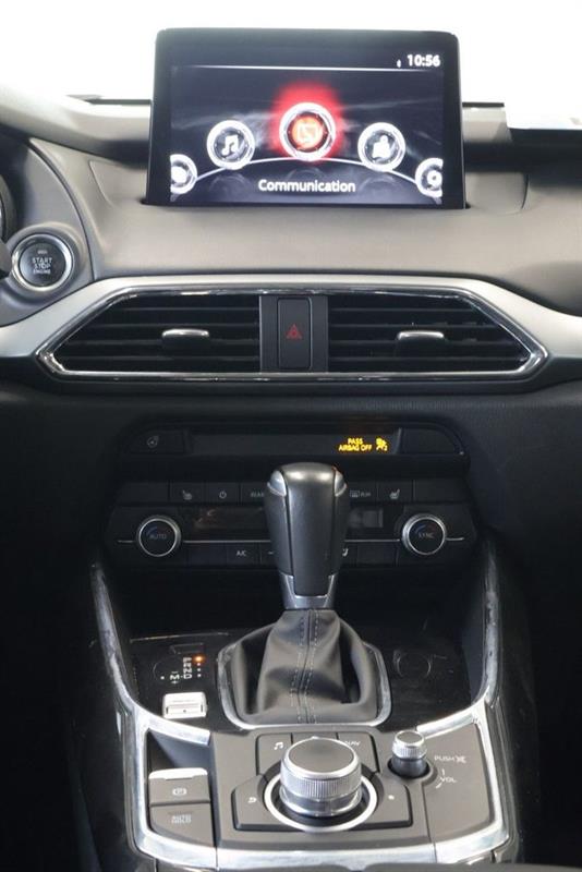 mazda CX-9 2020 - 5
