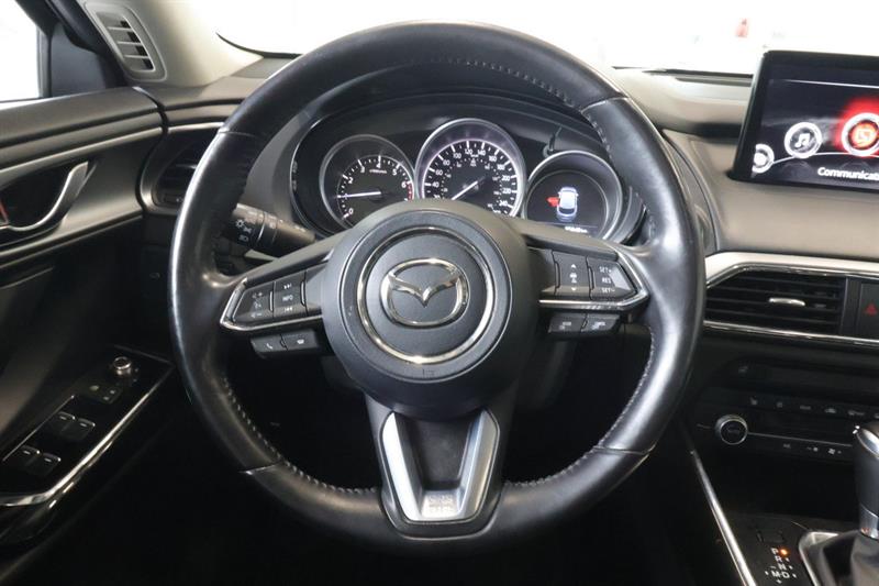 mazda CX-9 2020 - 11