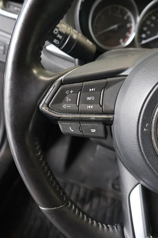 mazda CX-9 2020 - 13