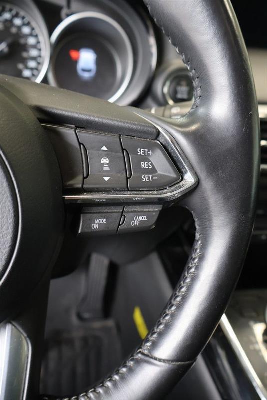 mazda CX-9 2020 - 14