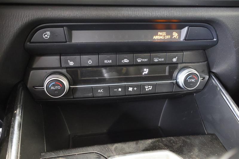 mazda CX-9 2020 - 18