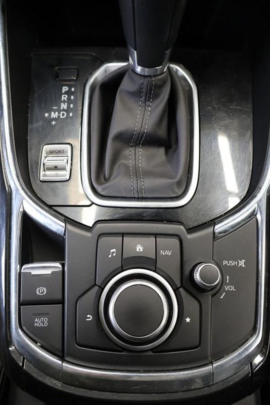mazda CX-9 2020 - 19