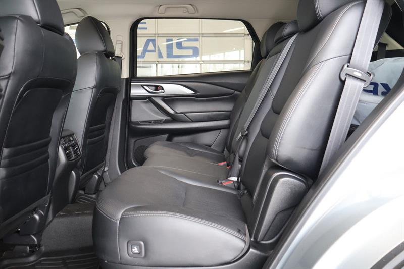 mazda CX-9 2020 - 22