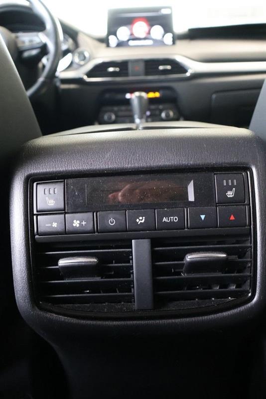 mazda CX-9 2020 - 23