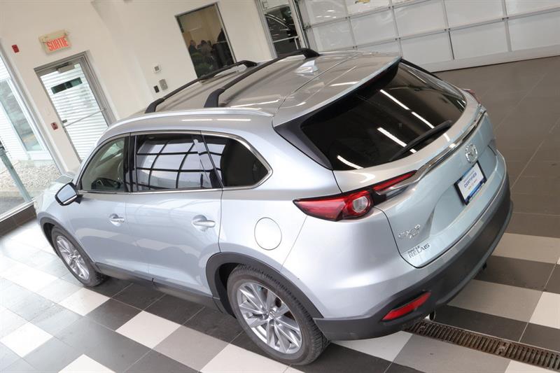 mazda CX-9 2020 - 24