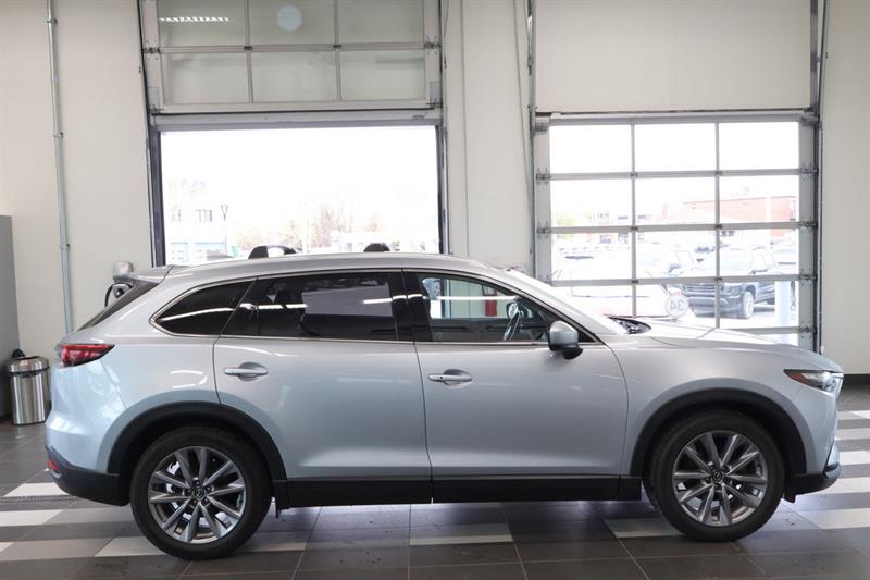 mazda CX-9 2020 - 25