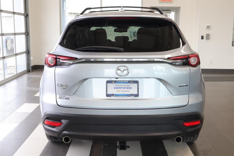 mazda CX-9 2020 - 26