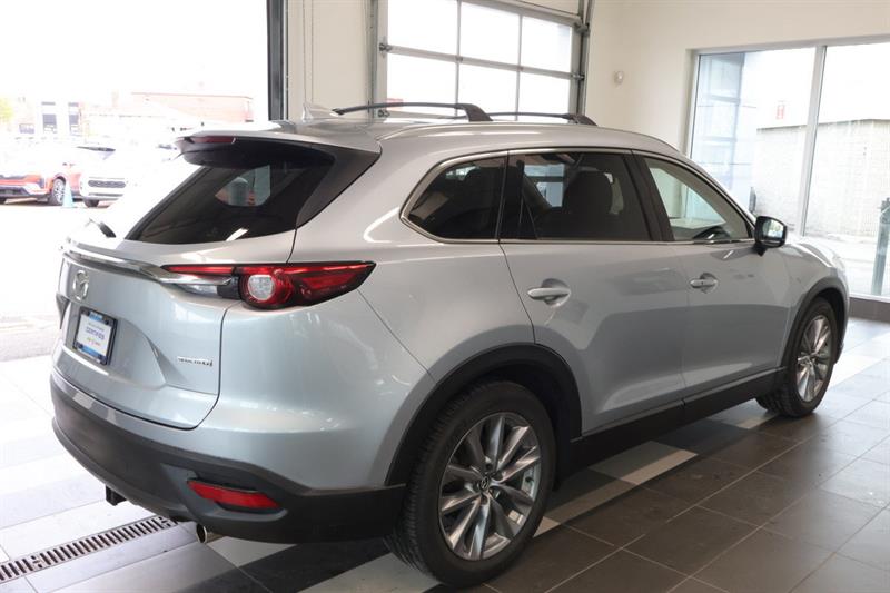 mazda CX-9 2020 - 27