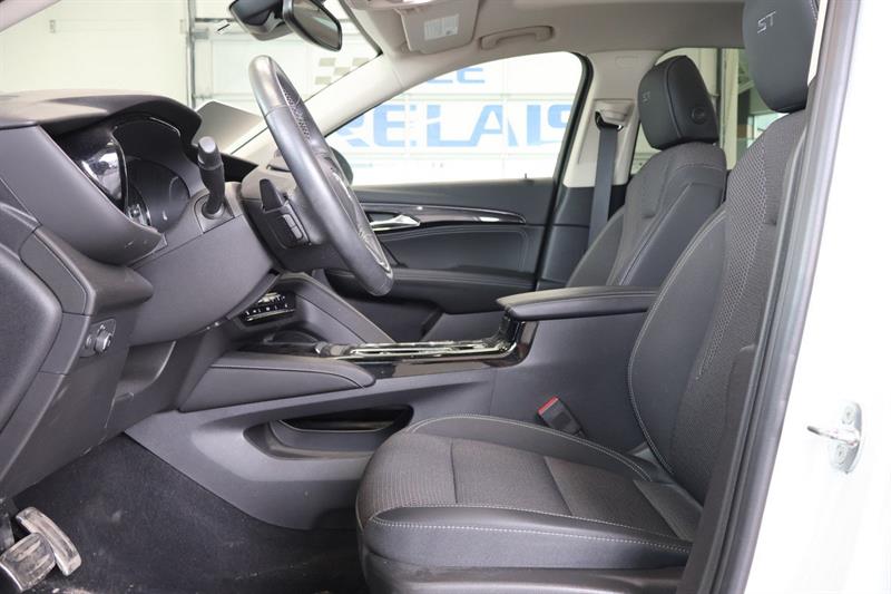 buick Envision 2022 - 2