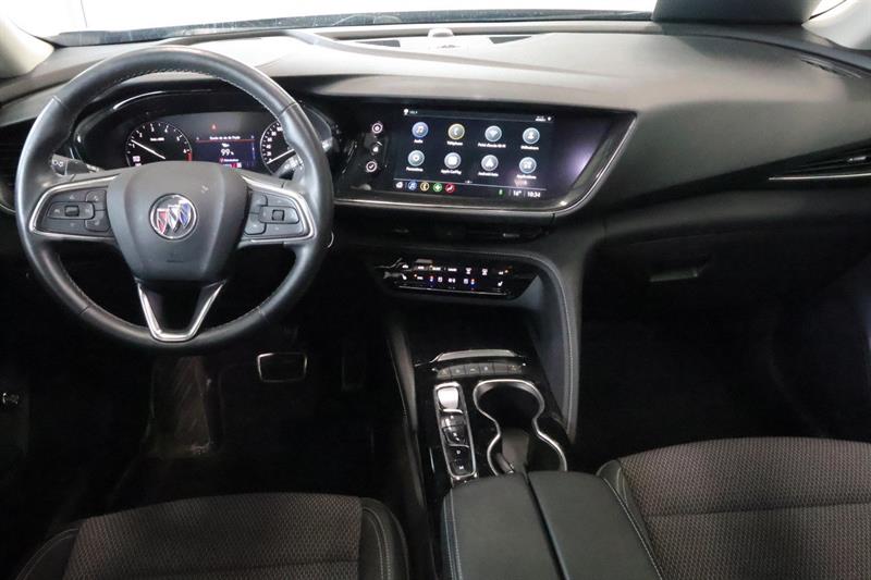 buick Envision 2022 - 3