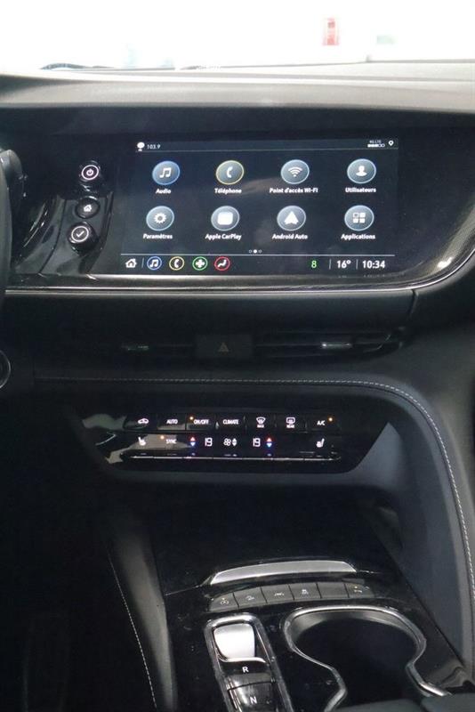 buick Envision 2022 - 4