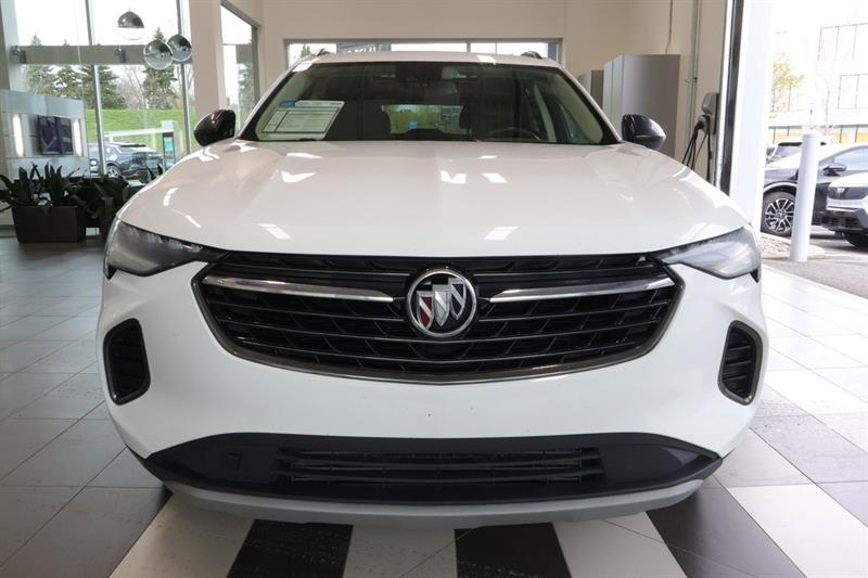 buick Envision 2022 - 7