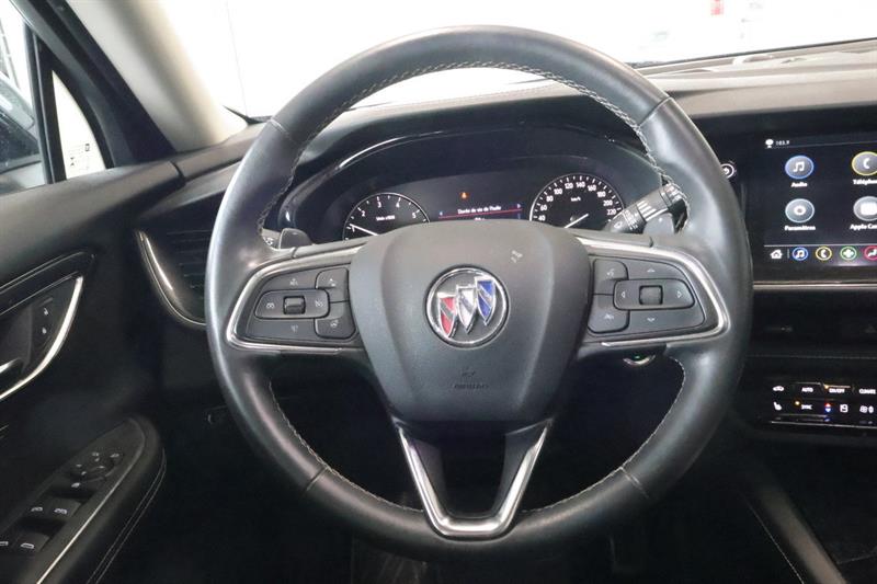 buick Envision 2022 - 10