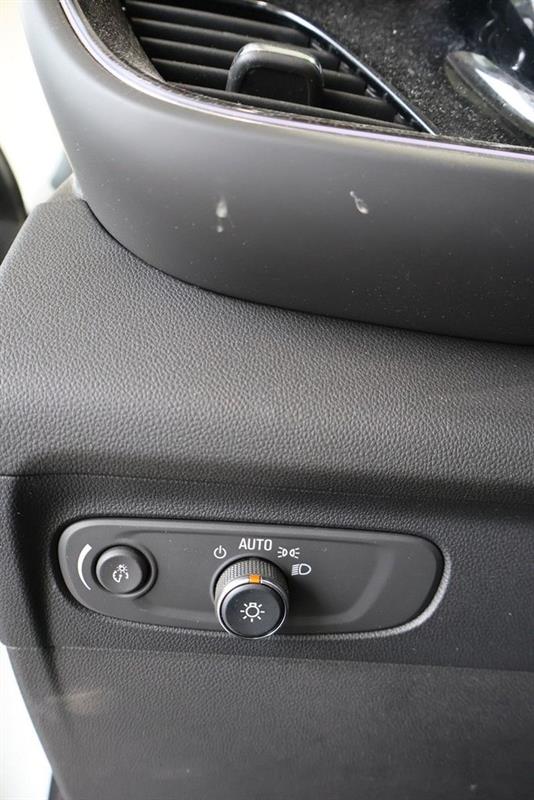 buick Envision 2022 - 19