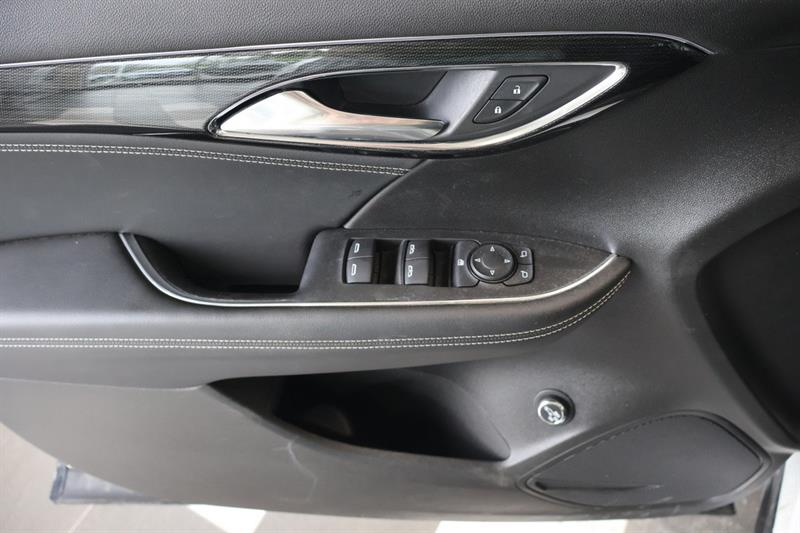 buick Envision 2022 - 20