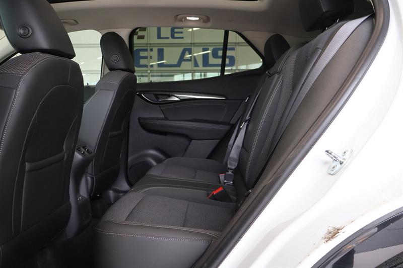 buick Envision 2022 - 21